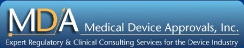 Medical Device Approvals Regulatory & Clinical Consulting 