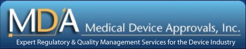 MDA - Medical Device Consultants
